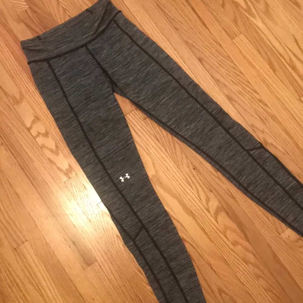Under Armour Cold Gear Compression Tights